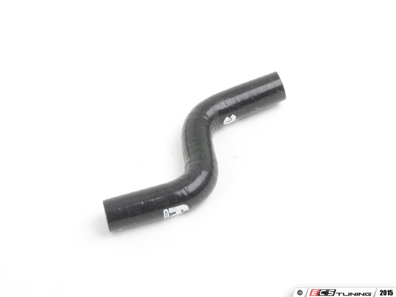 Silicone Coolant Hose Kit - Black