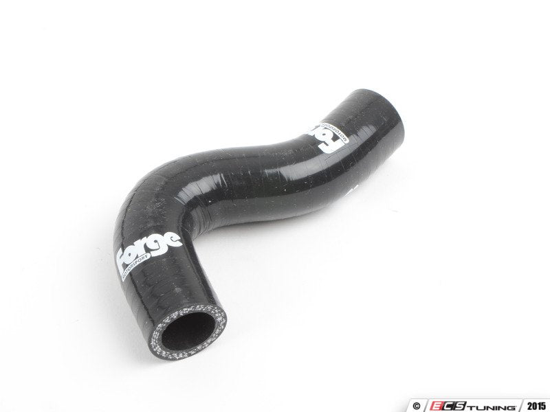 Silicone Coolant Hose Kit - Black