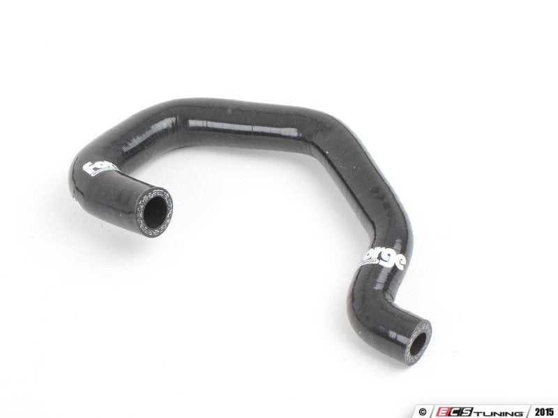 Silicone Coolant Hose Kit - Black