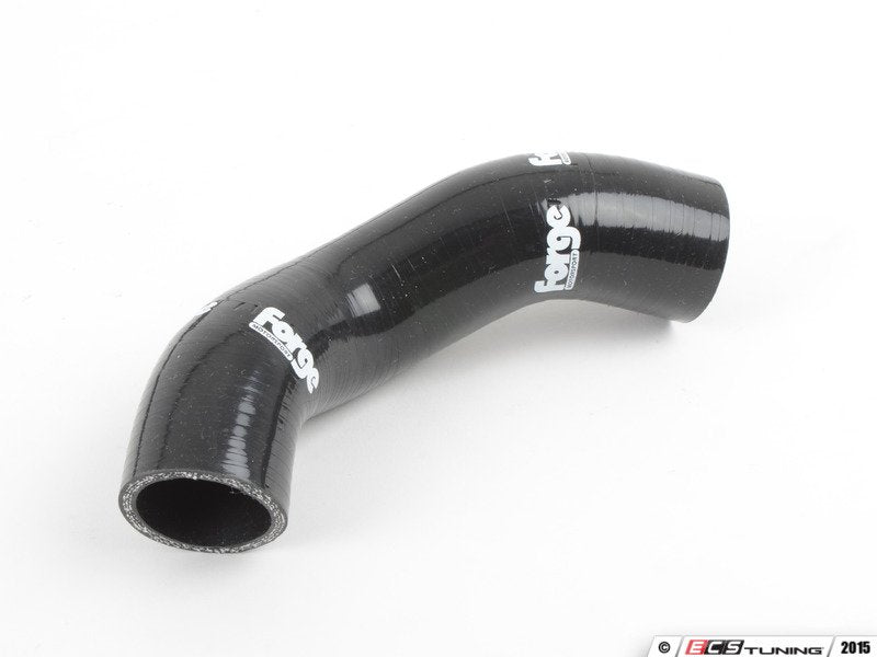 Silicone Coolant Hose Kit - Black