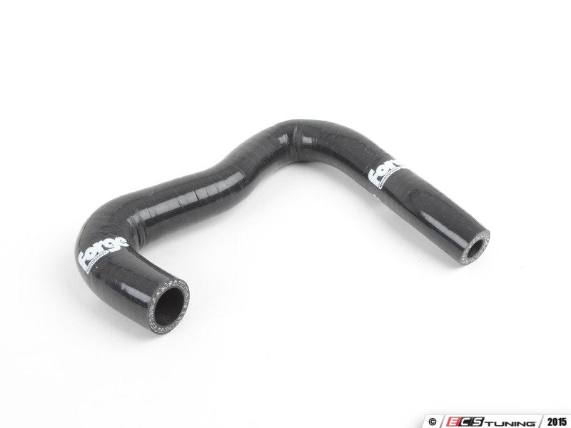 Silicone Coolant Hose Kit - Black