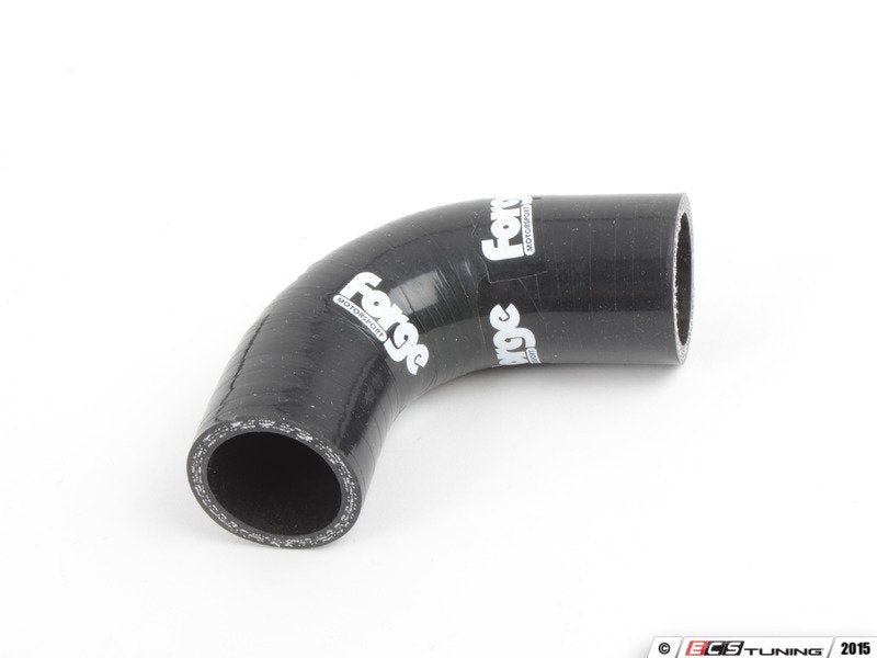 Silicone Coolant Hose Kit - Black