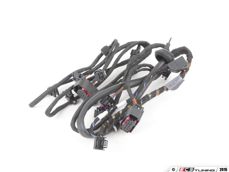 Wiring Harness - Rear Bumper