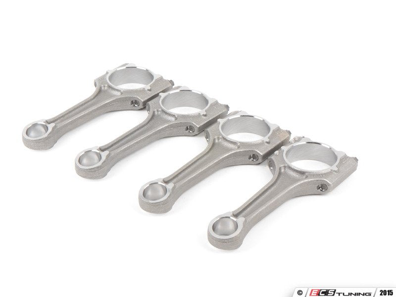 Connecting Rods - Set Of Four