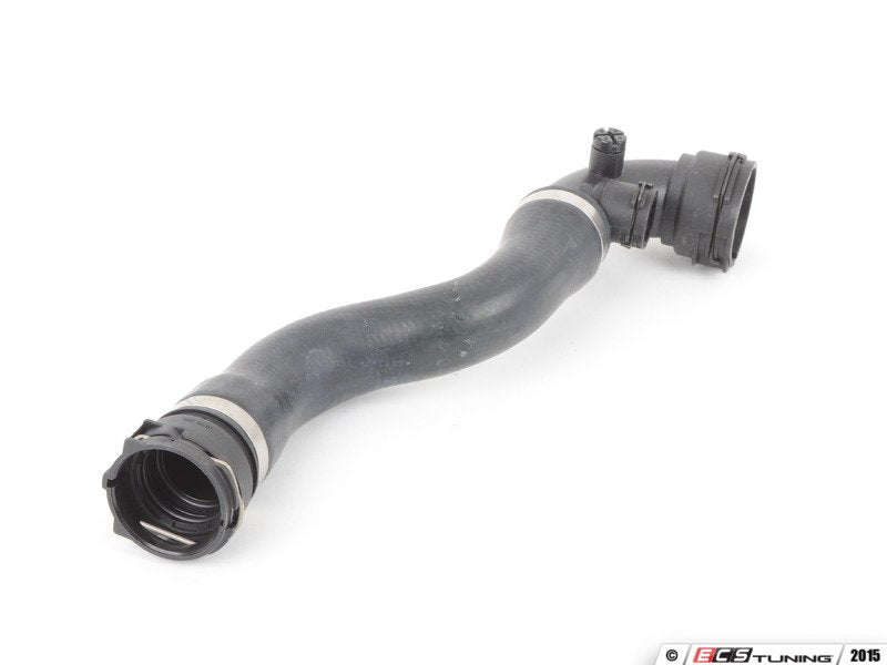 E83 Radiator Hose - Upper