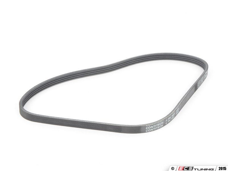 E70 A/C Drive Belt