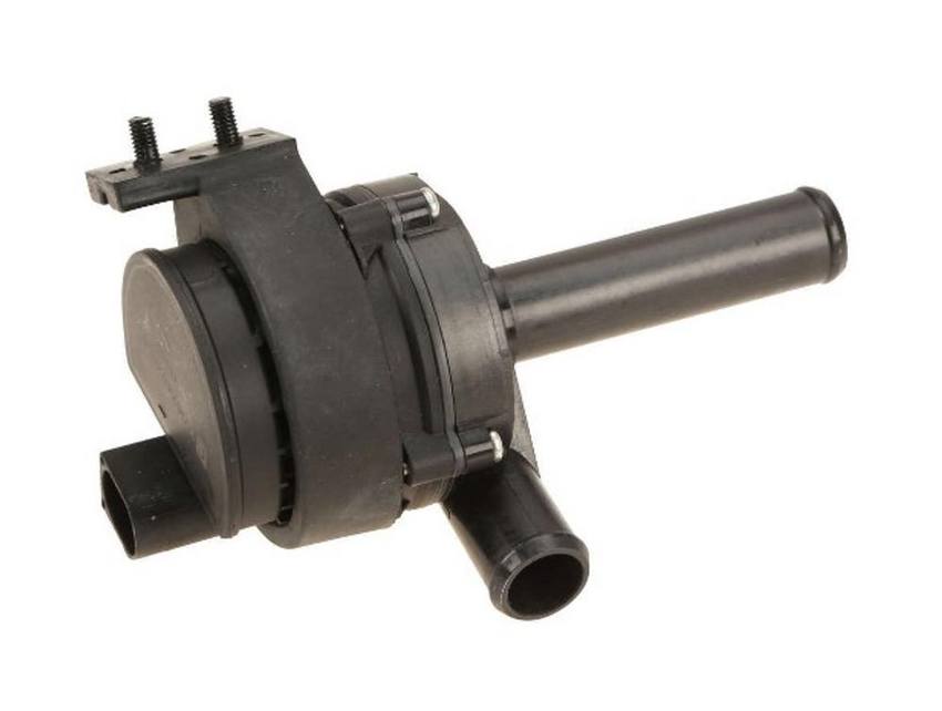 Auxiliary Water Pump