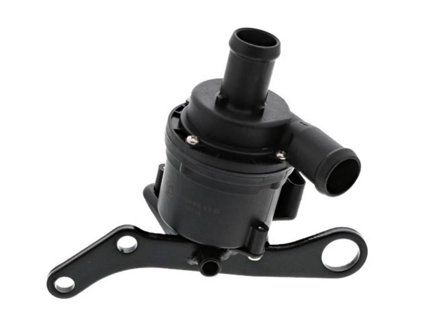 Audi VW Engine Auxiliary Water Pump 7.06740.11.0 – Pierburg