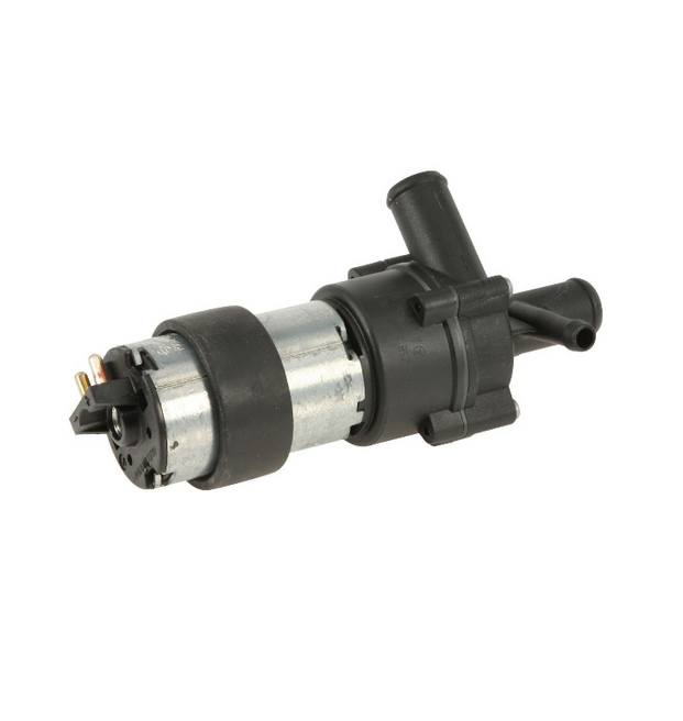 Auxiliary Water Pump