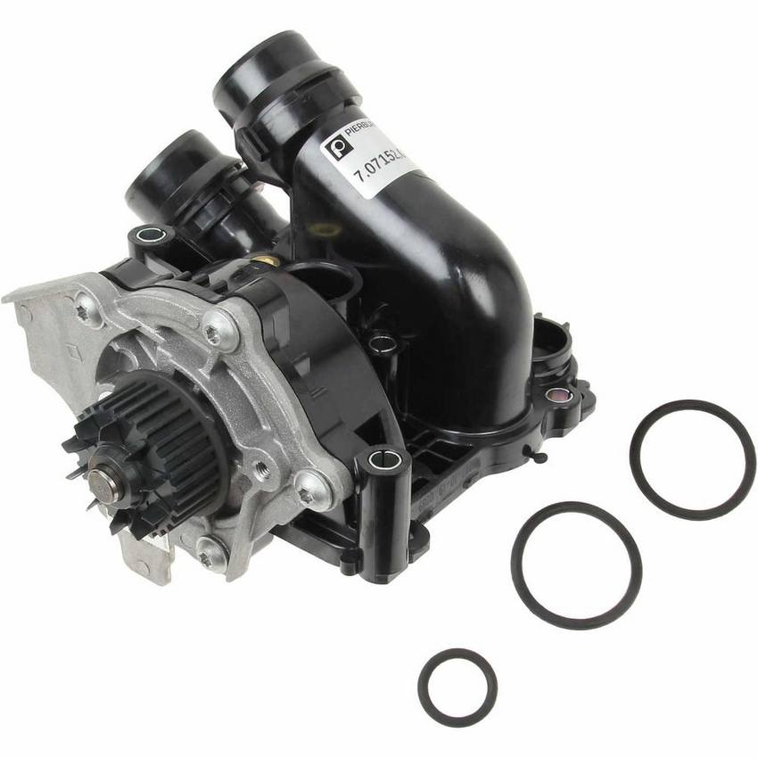 Audi VW Electric Water Pump 06H121026DD – Pierburg 7.07152.08.0