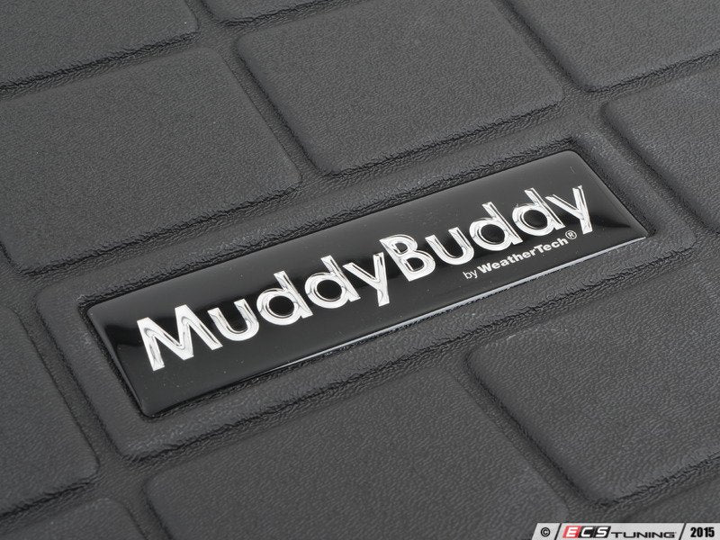 MuddyBuddy Trunk Liner