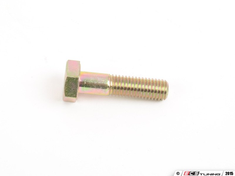 Turbocharger Mounting Bolt - Priced Each