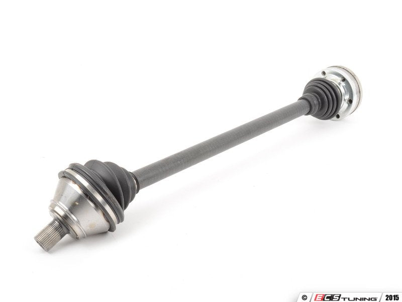 Right Front Axle Shaft