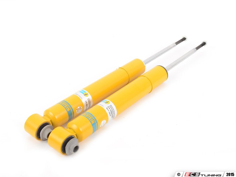 B8 Performance Plus Rear Shock Absorber - Pair