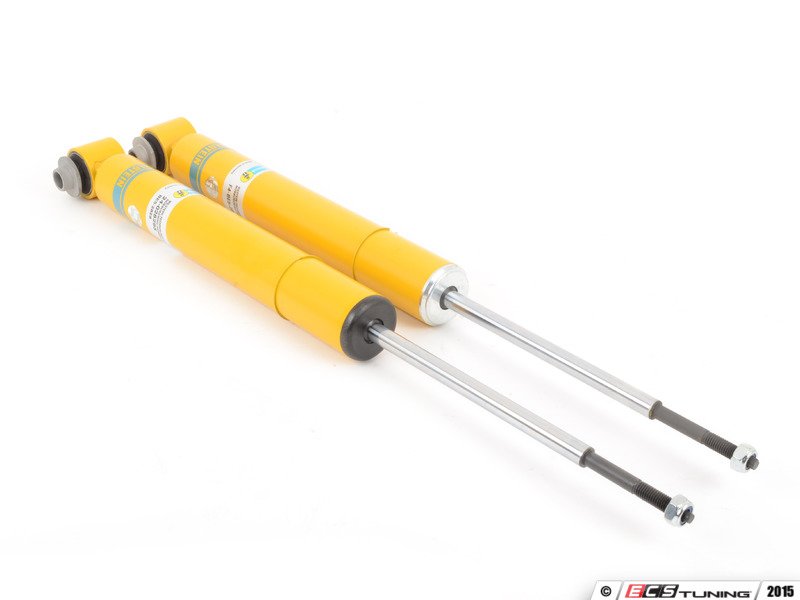 B8 Performance Plus Rear Shock Absorber - Pair