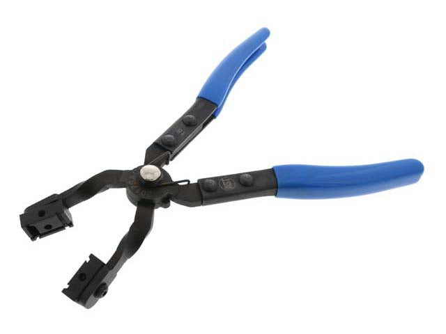 Spring Clamp Pliers