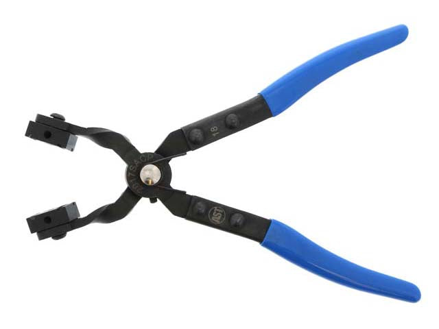 Spring Clamp Pliers