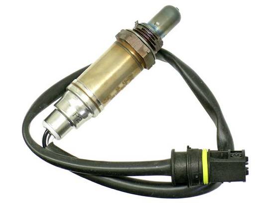 Mercedes Oxygen Sensor 0258003893 – Bosch