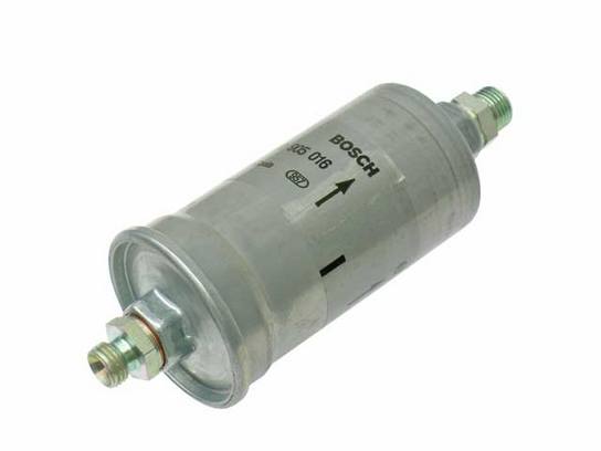 Porsche Fuel Filter 91111017602 – Bosch 71021