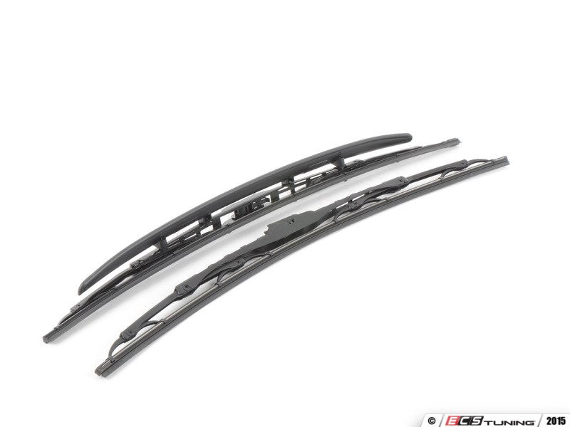 Front Wiper Blade Set