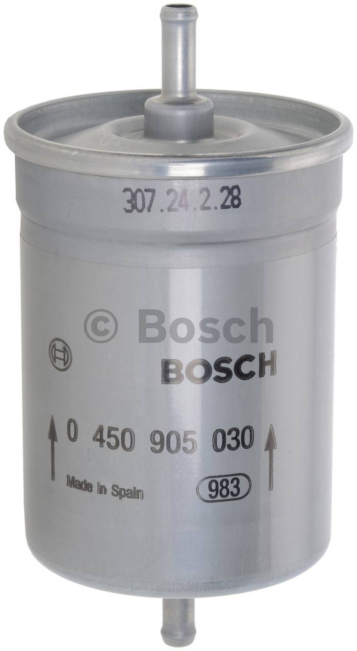 BMW Fuel Filter Bosch 13321270038