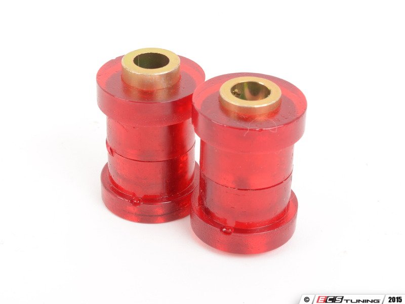 Front Control arm bushing kit