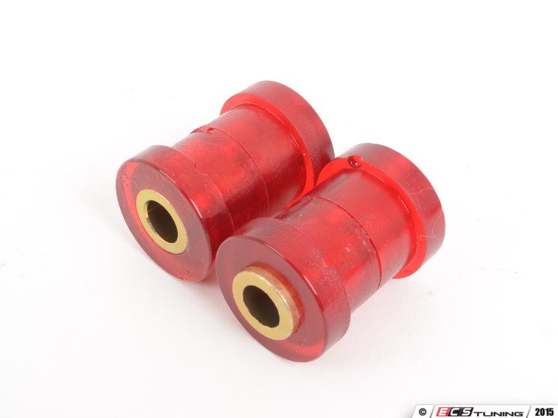 Front Control arm bushing kit