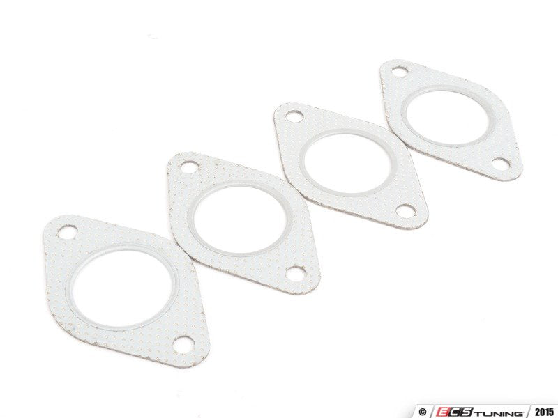 Exhaust Manifold Gasket - set of four