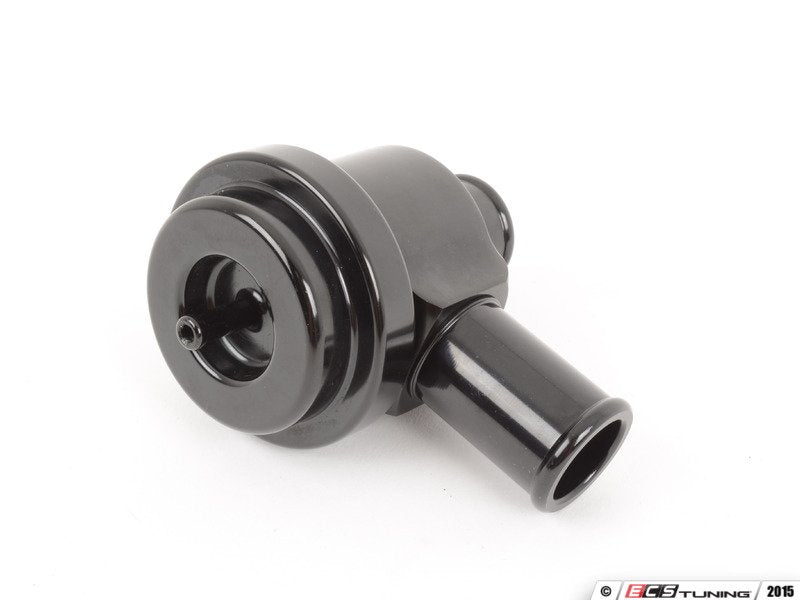 Diverter Valve - Black