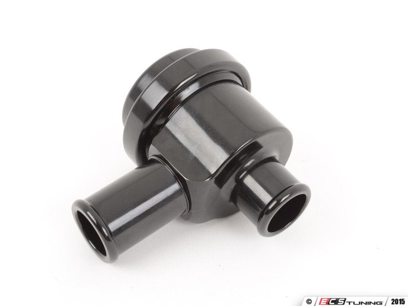 Diverter Valve - Black