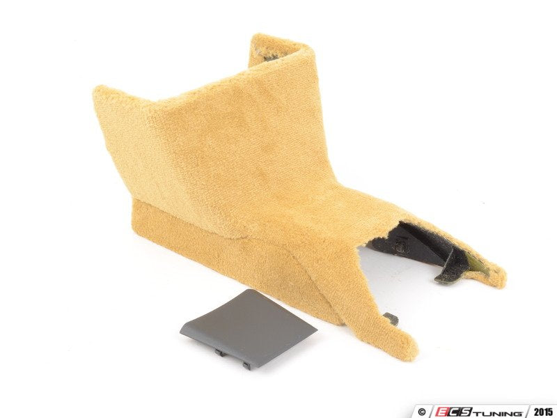 GT3 Center Console Delete Kit