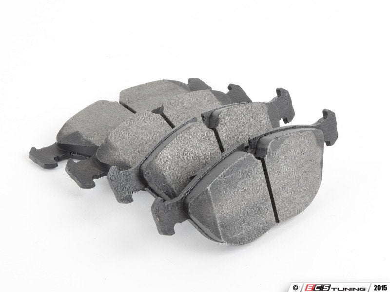 Front Brake Pad Set