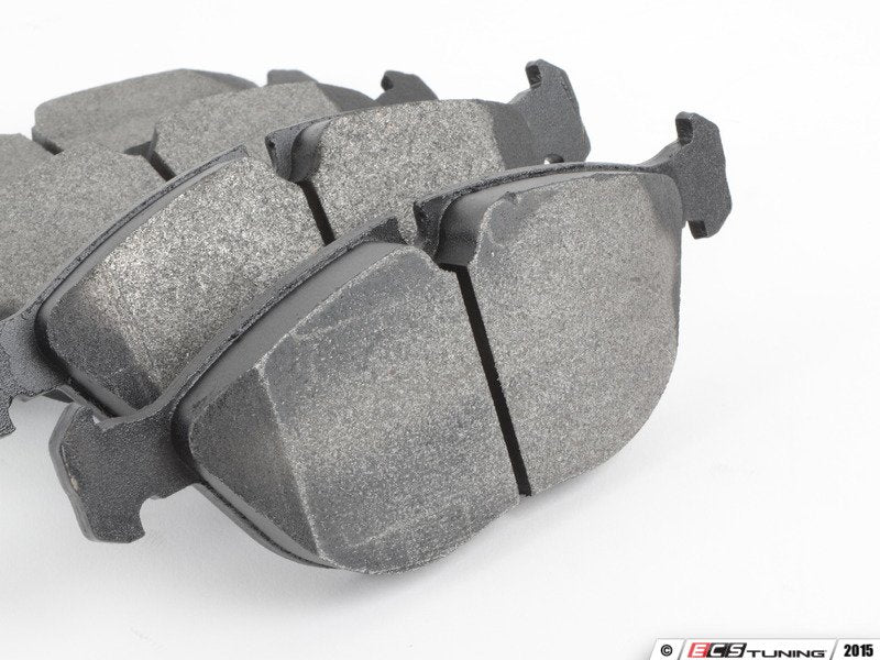 Front Brake Pad Set