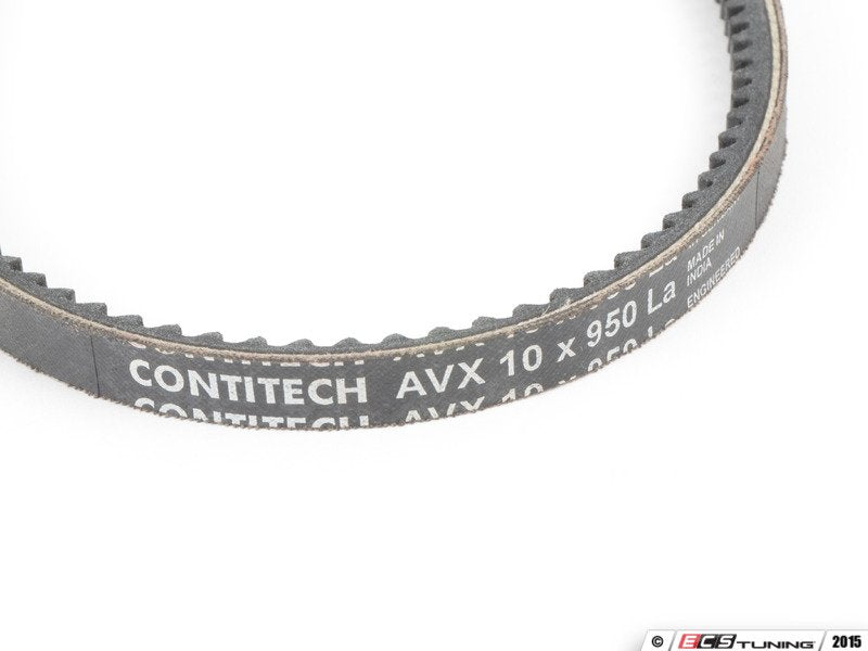 Continental V-Belt