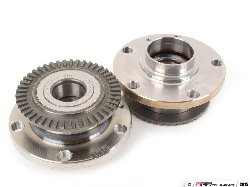 Rear Wheel Bearing/Hub Assembly Kit