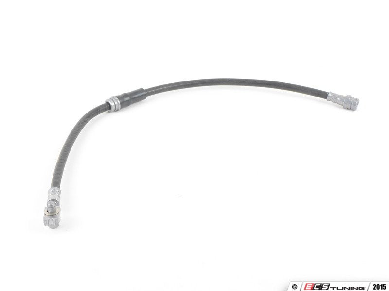 Front Brake Hose - Priced Each