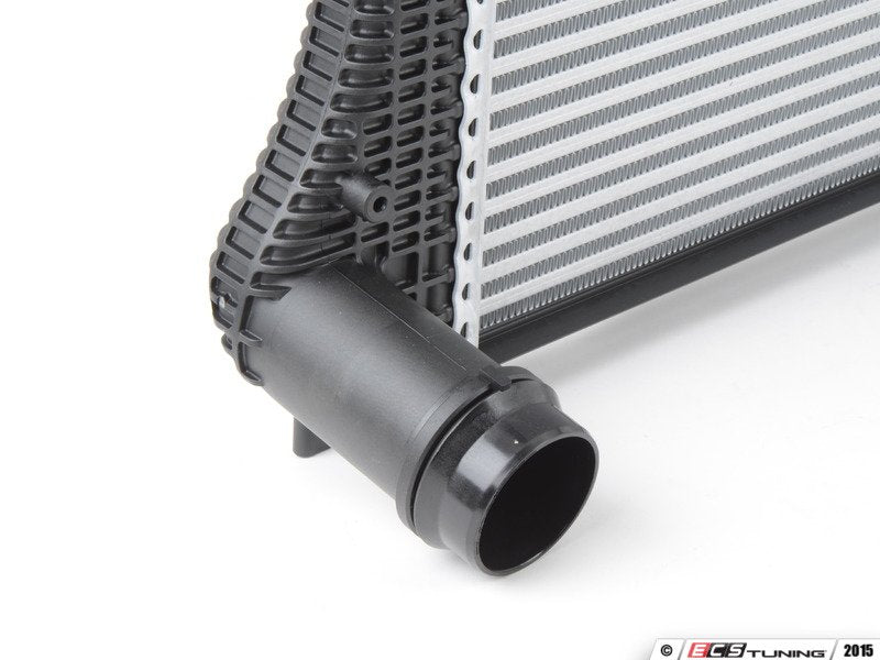 Intercooler