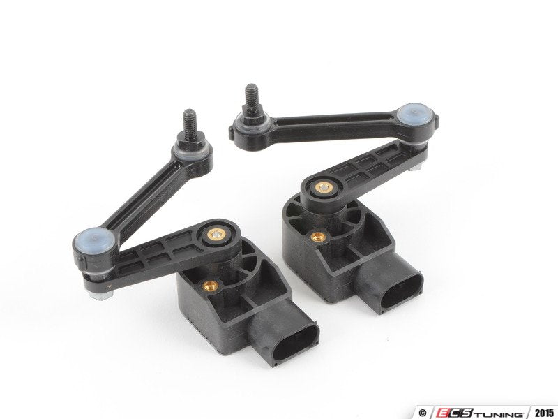 Suspension Height Adjustment Control Unit Update Kit