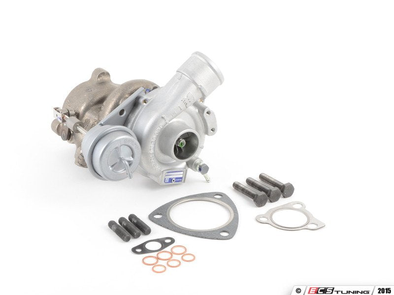 K03 Turbocharger With ECS Installation Kit