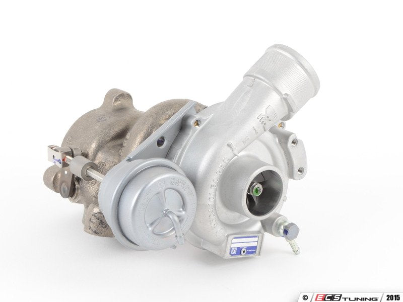 K03 Turbocharger With ECS Installation Kit