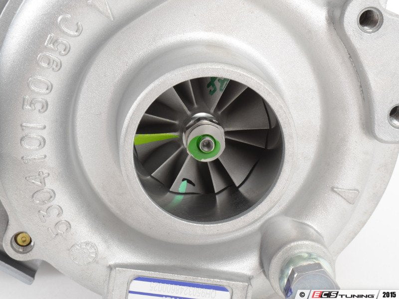 K03 Turbocharger With ECS Installation Kit