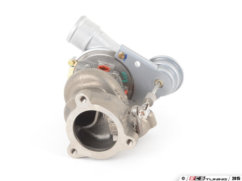 K03 Turbocharger With ECS Installation Kit