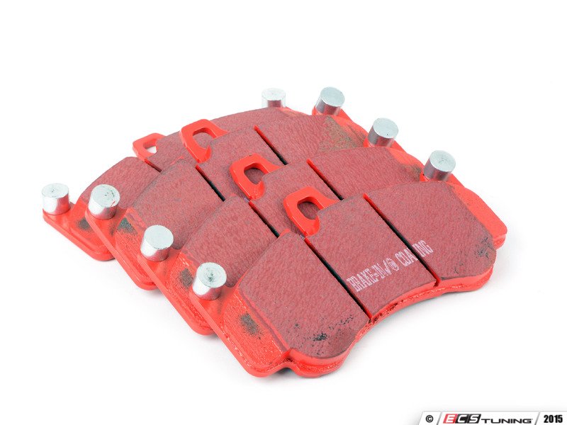 RedStuff Performance Brake Pad Set