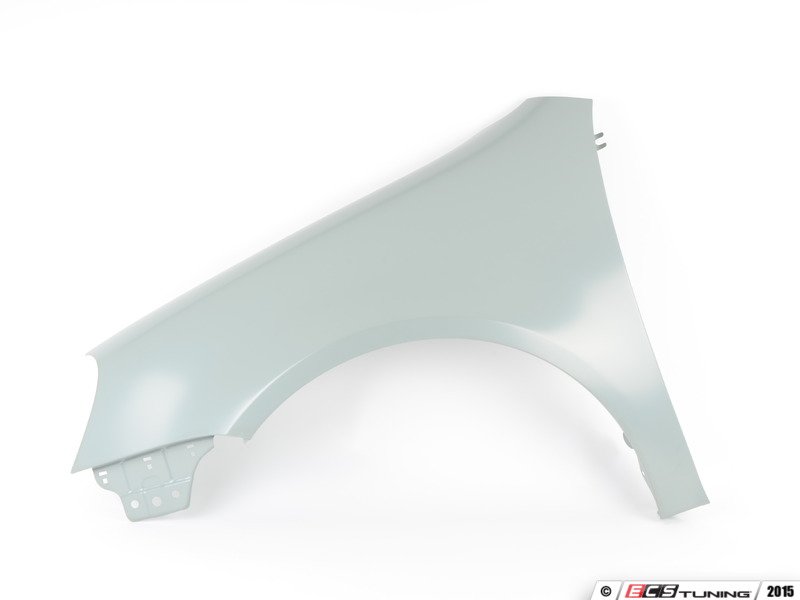 Front Fender - Left