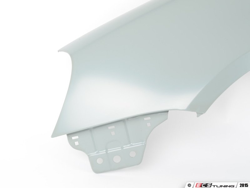 Front Fender - Left