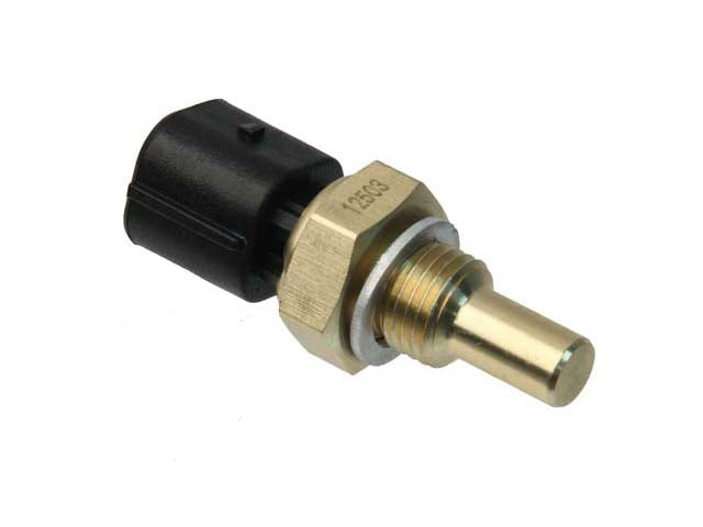 Temperature Sensor