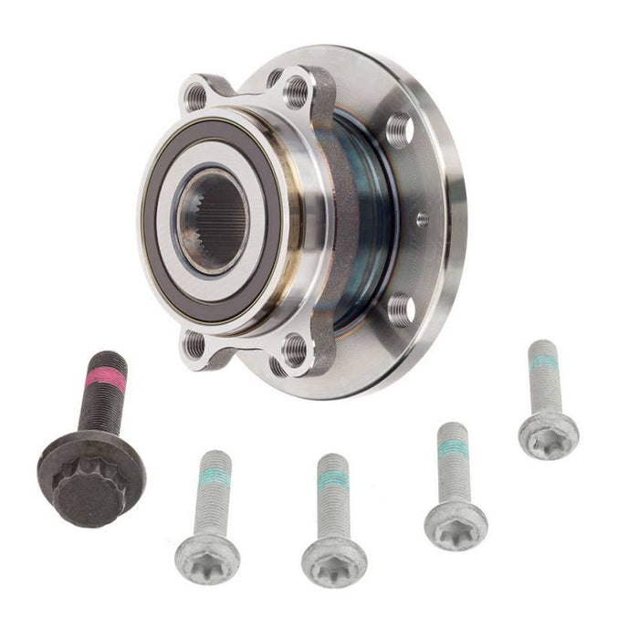 Schaeffler Wheel Hub - 713 6106 100