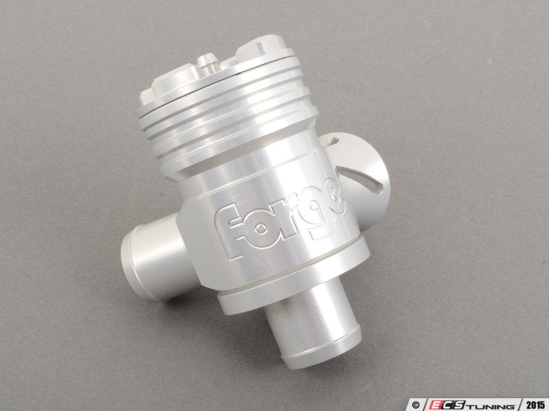 Splitter Valve - Polished