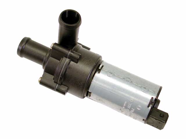 Auxiliary Water Pump