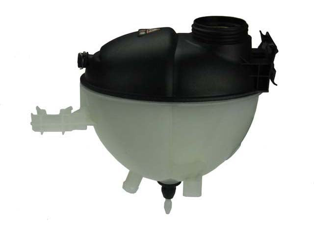 Coolant Expansion Tank